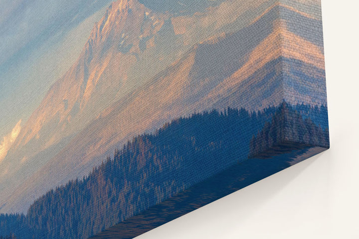 Mount Jefferson, Mount Jefferson Wilderness, Oregon