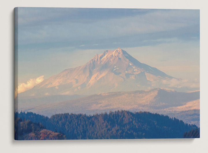 Mount Jefferson, Mount Jefferson Wilderness, Oregon