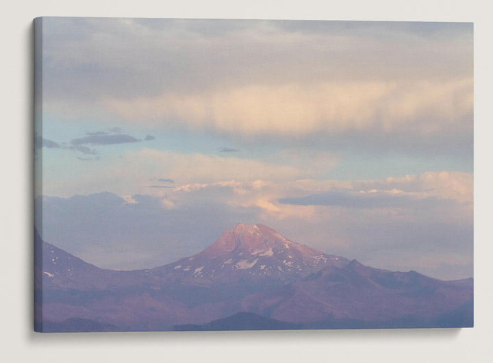 South Sister, Three Sisters Wilderness, Oregon, USA