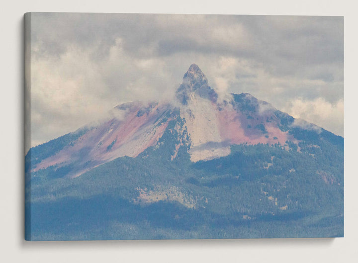 Mount Washington, Mount Washington Wilderness, Oregon