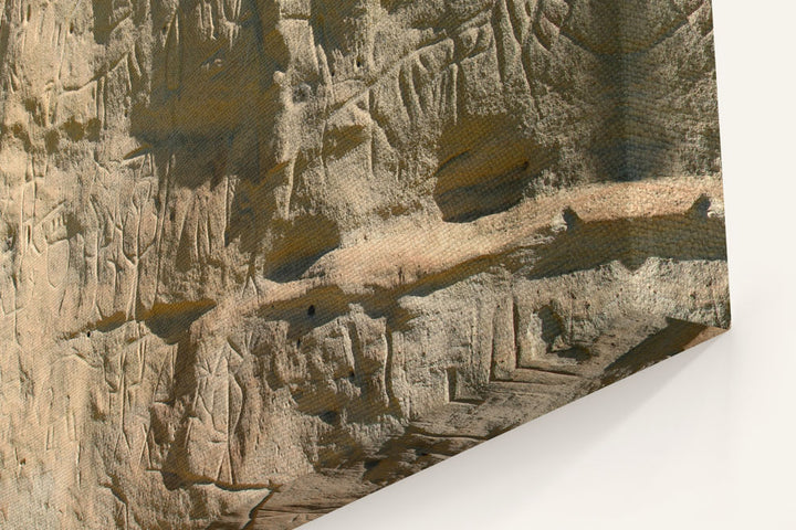 Native American Petroglyphs, White Mountain Petroglyphs, Wyoming