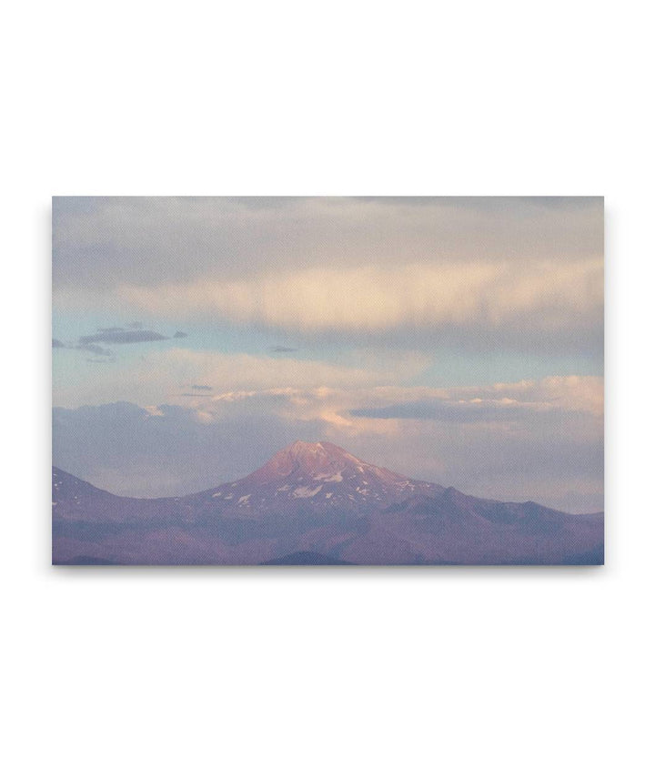 South Sister, Three Sisters Wilderness, Oregon, USA