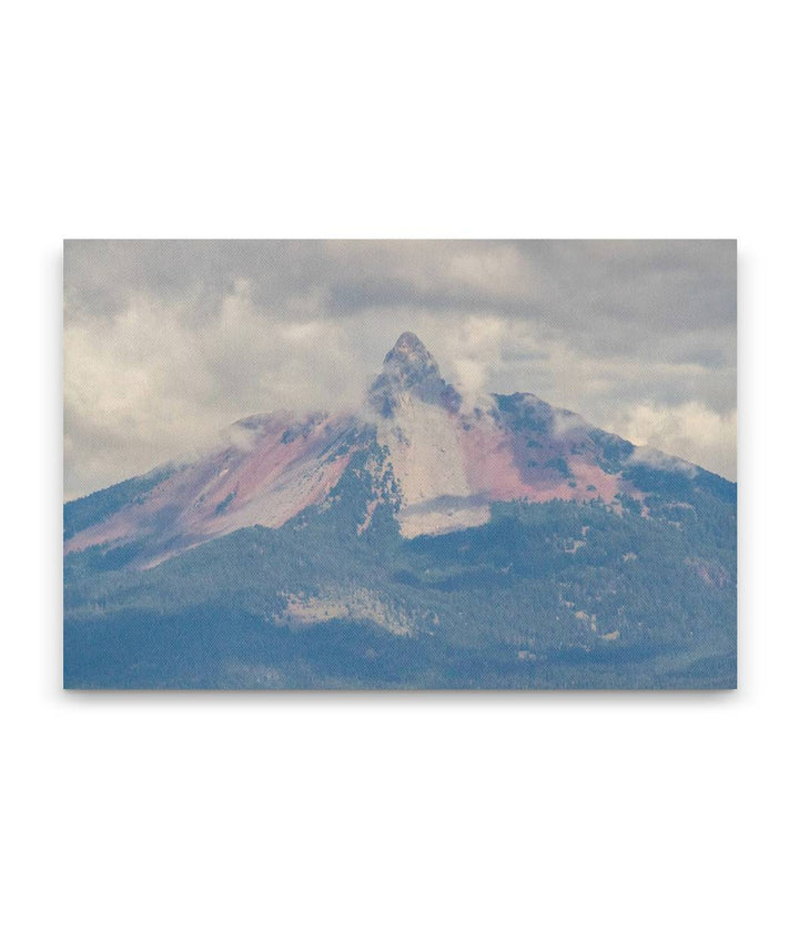 Mount Washington, Mount Washington Wilderness, Oregon