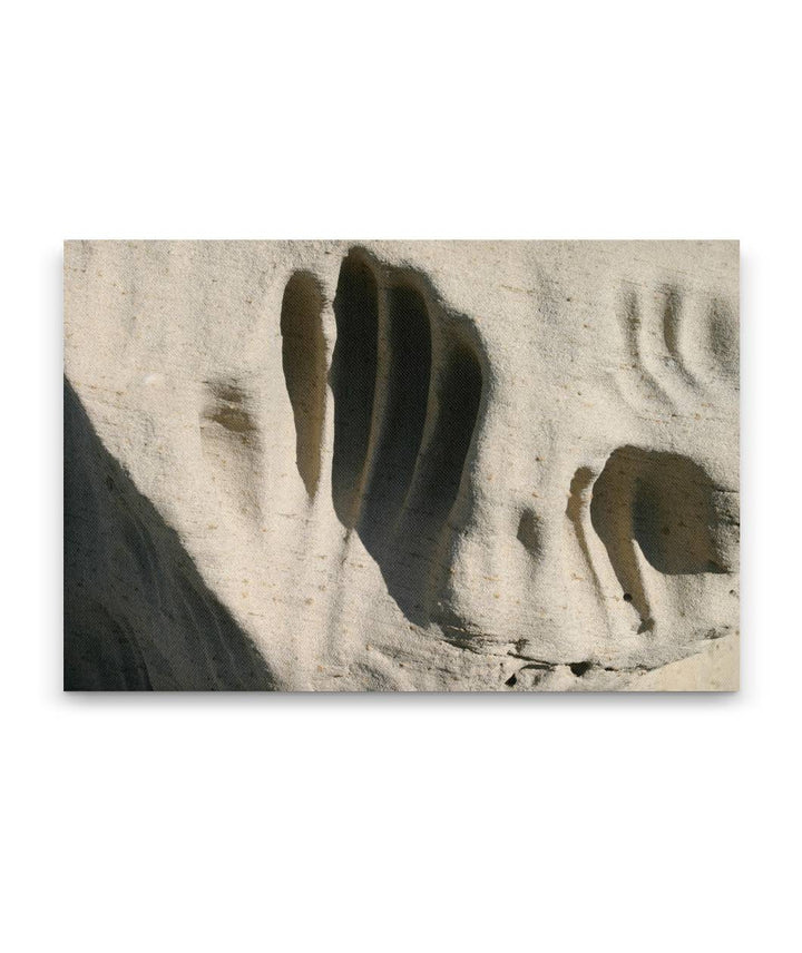 Native American Petroglyphs, White Mountain Petroglyphs, Wyoming