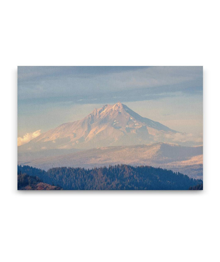 Mount Jefferson, Mount Jefferson Wilderness, Oregon